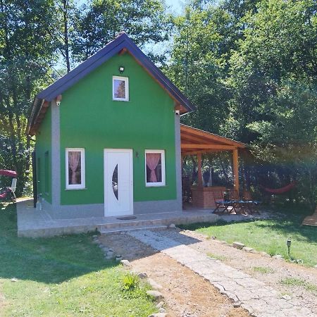 Green House Rijeka Exterior photo